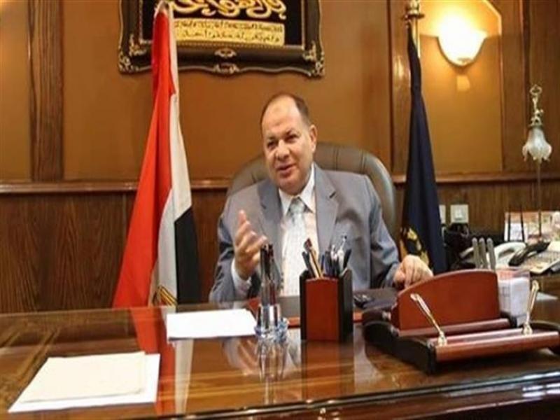 خط أحمر