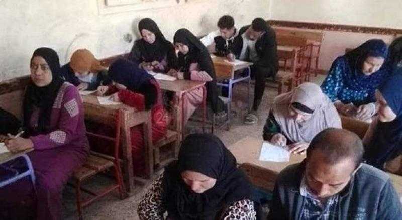 انطلاق فعاليات قافلة محو الأمية وتعليم الكبار بالدقهلية