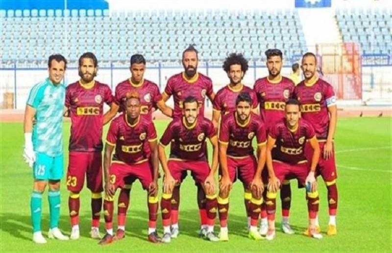 سيراميكا ينهي استعداداته اليوم لمواجهة الإسماعيلي في الدوري