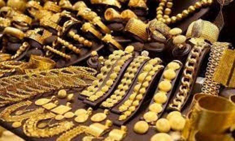 حبس مستريح الذهب بالقليوبية بتهمة النصب وجمع 5 ملايين جنيه من المواطنين