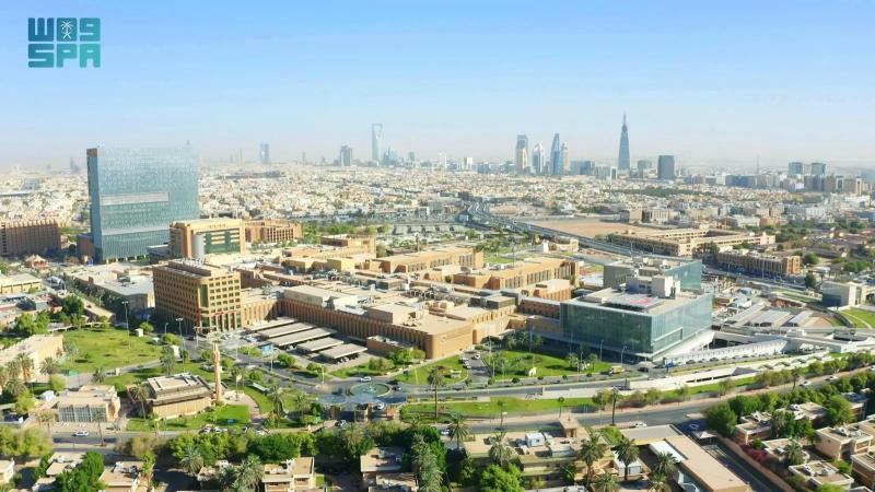 مستشفى الملك فيصل التخصصي .. الأول في الشرق الأوسط وأفريقيا والـ 20 عالمياً