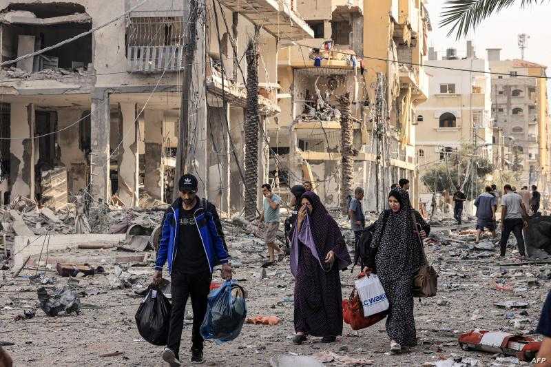 الخارجية السعودية: حصول الشعب الفلسطيني الشقيق على حقوقه المشروعة ضرورة