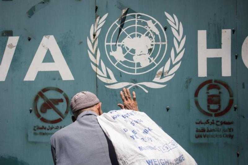 الأونروا .. لماذا يتكالب الاحتلال الصهيوني لوقف نشاط المنظمة الإنسانية الأبرز في مساعدة اللاجئين؟