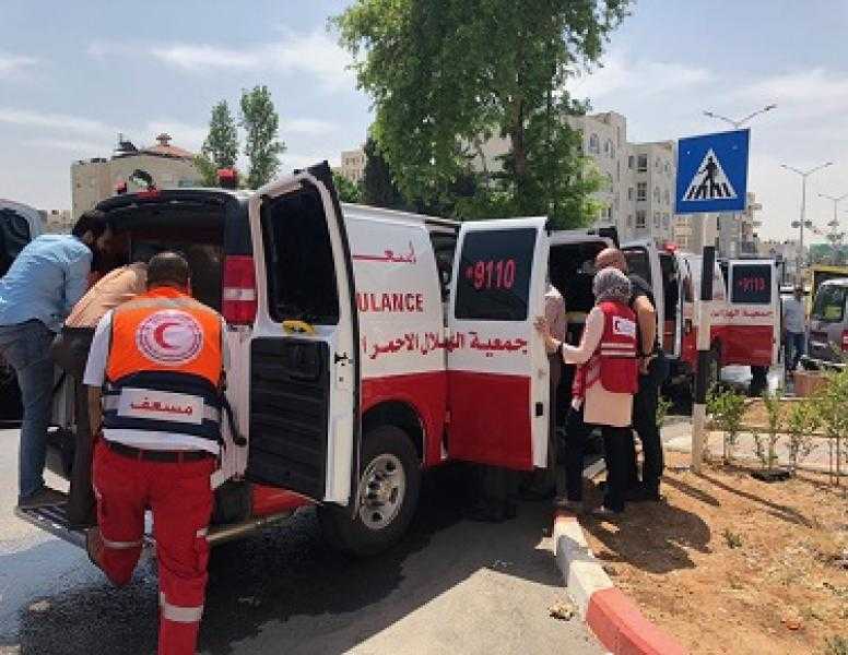 صحة غزة: 11 ألف جريح ومريض بحاجة ماسة لمغادرة القطاع لإنقاذ حياتهم