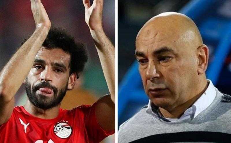 صحيفة أجنبية: مدرب مصر الجديد كان من بين منتقدي صلاح