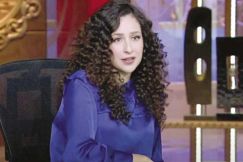 17 أبريل.. نظر استئناف غادة والى على حبسها 6 أشهر في سرقة رسومات المترو