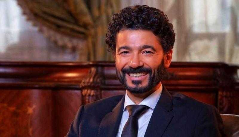 خالد النبوي ومنى زكي ودياب يحصلون على جوائز الدراما من المركز الكاثوليكي