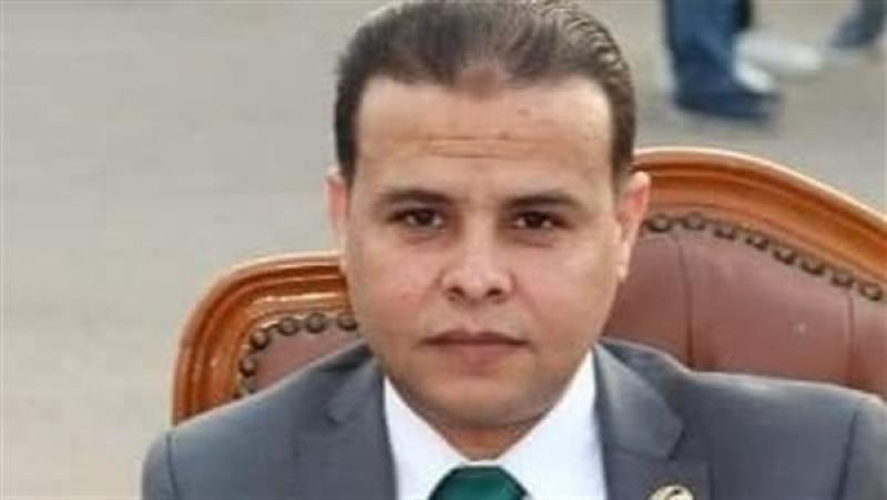 خط أحمر