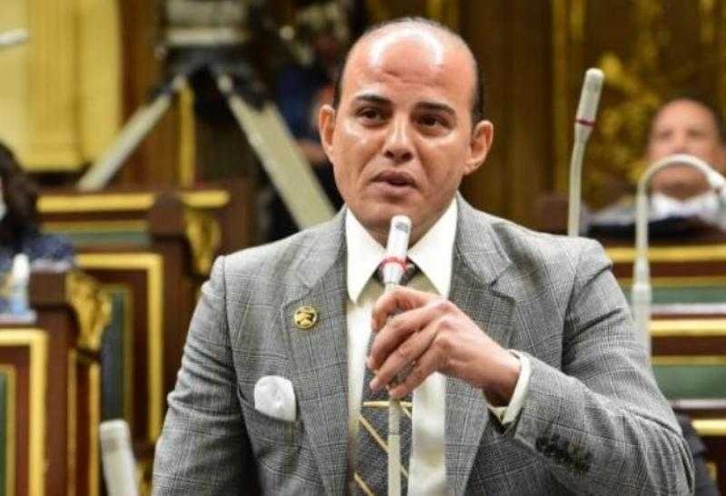 عمرو القماطي: مصر قادرة على حماية الأمن القومي من أي عبث إسرائيلي وجهودها تهدف لوقف إطلاق النار وإقامة دولة فلسطينية