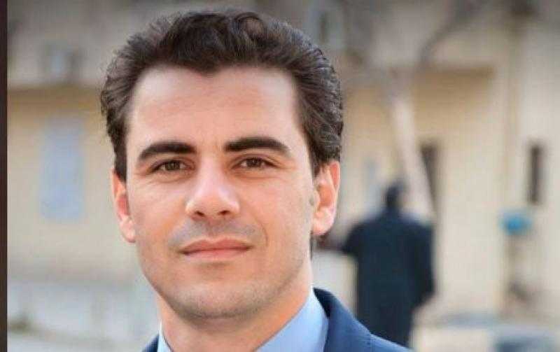 وزير الرياضة يصدر قرارا بندب أمير خطاب مديرا عاما للعلاقات العامة بالوزارة