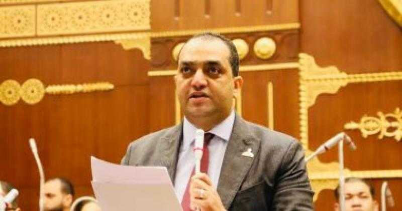النائب محمد سعيد: الإفراج عن مجموعة من المحبوسين احتياطيا يدعم ملف الحقوق والحريات