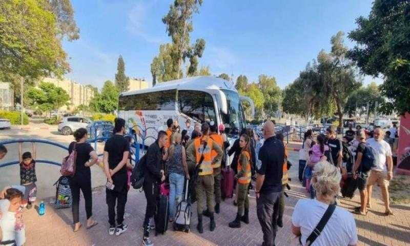 شهادات عن عنف جنسي ضد نساء وأطفال في فنادق النزوح بإسرائيل