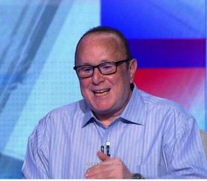 خالد جاد الله: هذا هو أنسب وقت لحسام حسن لتولي تدريب منتخب مصر.. فيديو