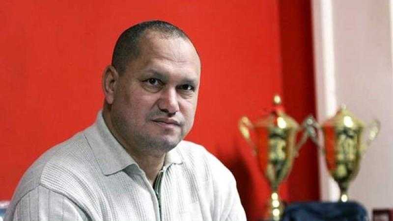 مصطفى أبو الدهب: حسام حسن عليه إدراك أن فشله مع المنتخب يعني انتهاء مسيرته