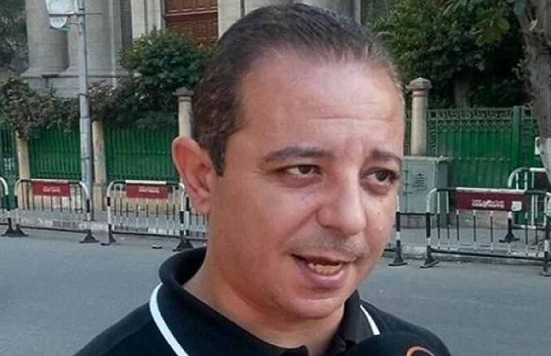 خط أحمر