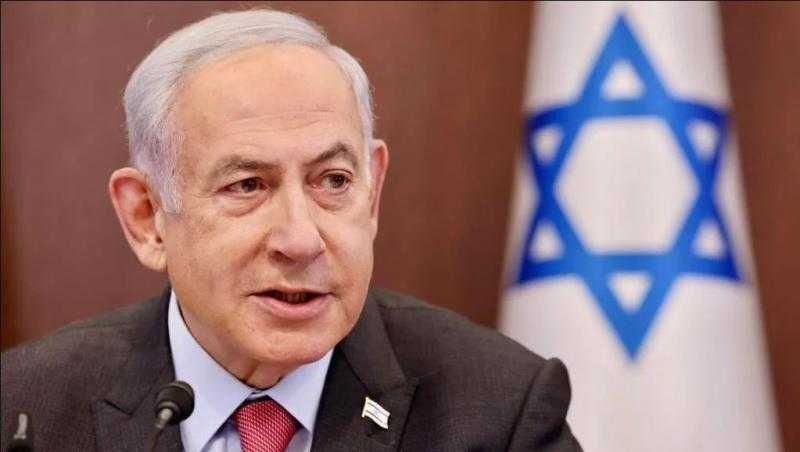 رئيس الوزراء الإسرائيلي: لا تسوية دائمة مع الفلسطينيين بشروط مسبقة