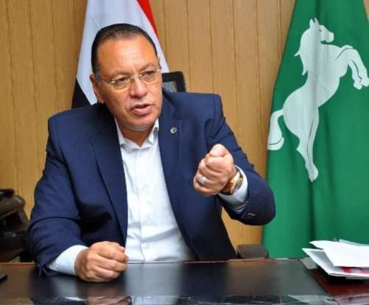 خط أحمر