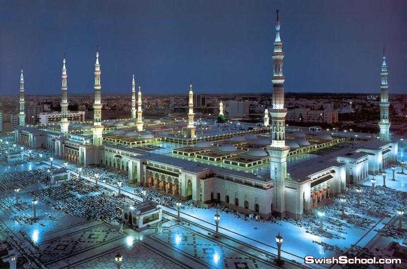 أكثر من ٥,٦٠٢ ملايين مصلٍ يؤدون الصلوات في المسجد النبوي الأسبوع الماضي