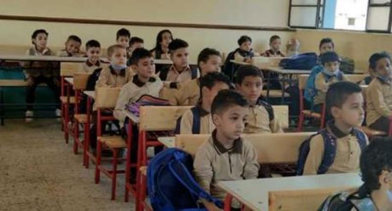 خط أحمر