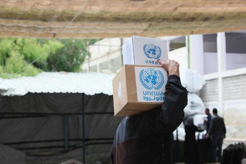 النرويج تقدم 24 مليون يورو لـ الأونروا: قطاع غزة في حالة خراب.. لن نتخلى عن التزامنا