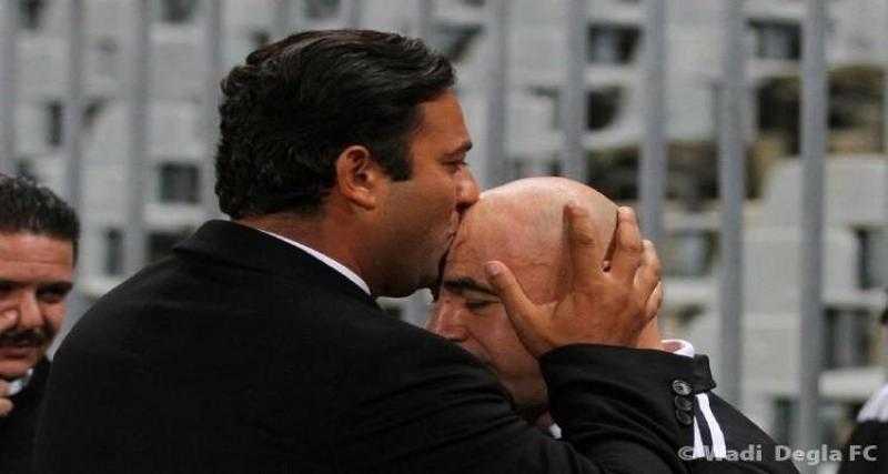 ميدو: حسام حسن أسطورة مصرية.. وأستغرب من وجود حملات ضده