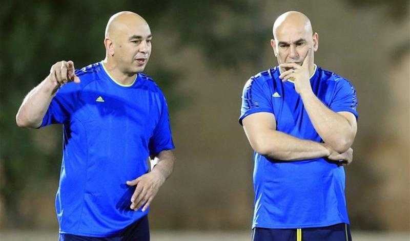 مودرن فيوتشر يكشف كواليس رحيل حسام حسن لتدريب منتخب مصر