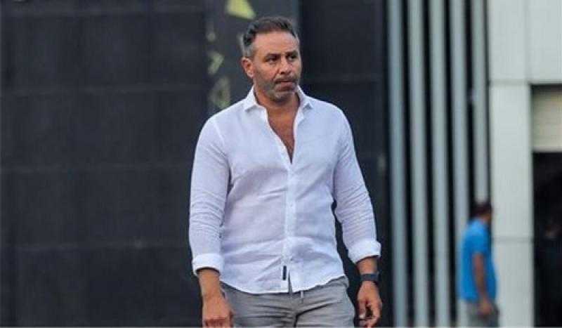 ميدو: إدارة الكرة المصرية اختارت حازم إمام «كبش فداء» للخروج المبكر من كأس الأمم