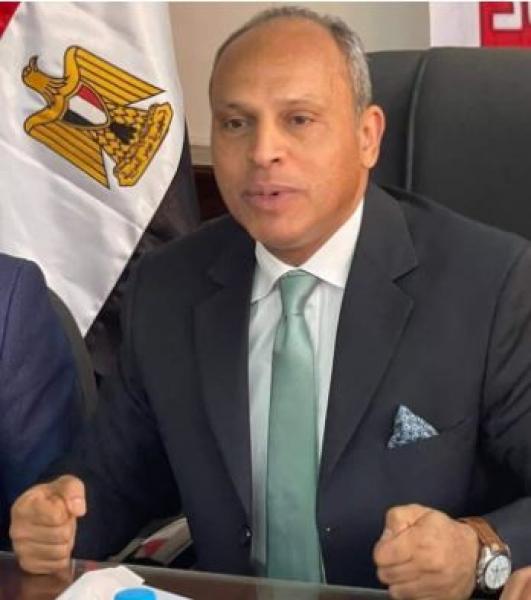 خط أحمر