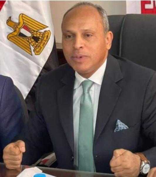 رئيس حزب الاتحاد: الدولة لا تغفل عن تحسين أجور المواطنين رغم الأزمات الاقتصادية
