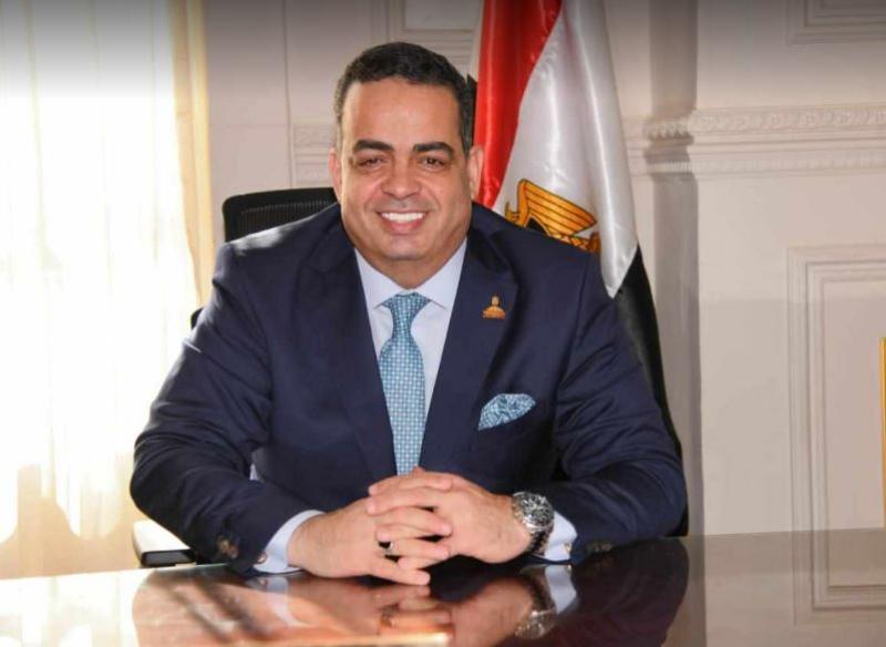 خط أحمر