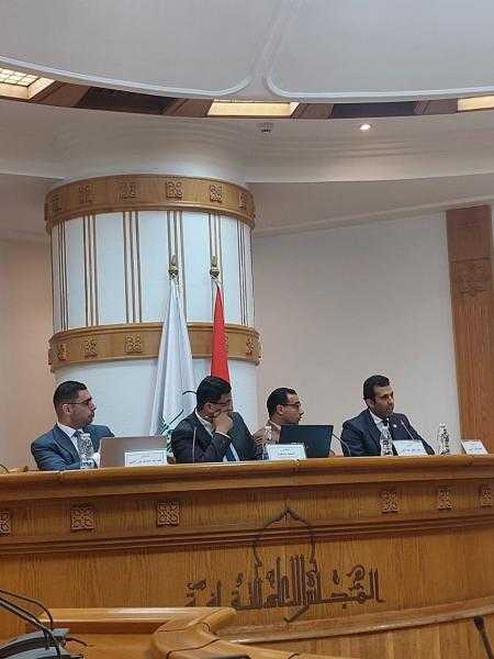 الأعلى للثقافة يبحث تطوير التعليم الجغرافي في المؤسسات التعليمية المصرية