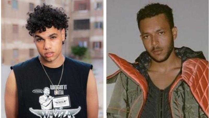 ويجز يدعم زياد ظاظا بعد الاعتداء عليه في المعادي