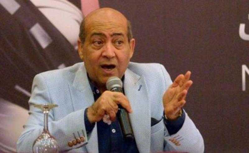 طارق الشناوى: ”خالد النبوى مش عالمي ولا نجم شباك”