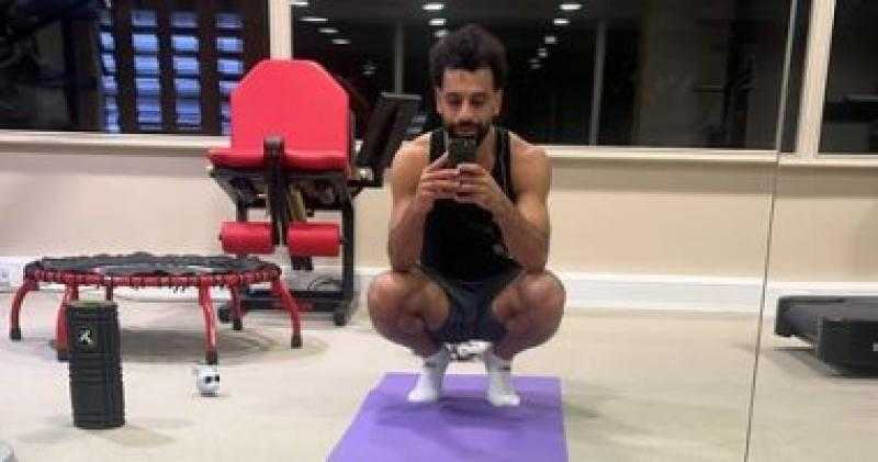 تحديد الموعد المبدئى لعودة محمد صلاح للملاعب