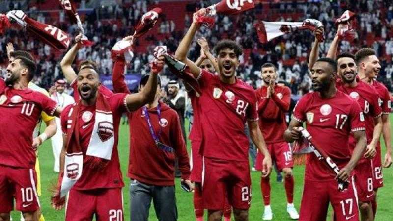 سيطرة عربية على التشكيل المثالي لنصف نهائي كأس آسيا 2023