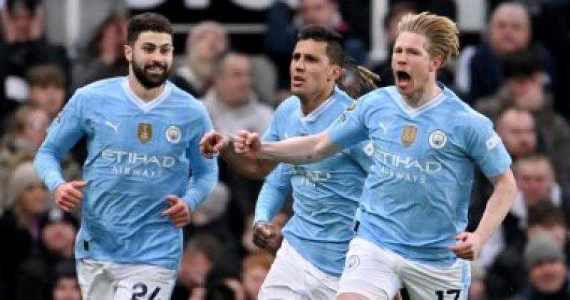 قائمة اللاعبين المرشحين للتتويج بجائزة الأفضل خلال شهر يناير بالدوري الإنجليزي