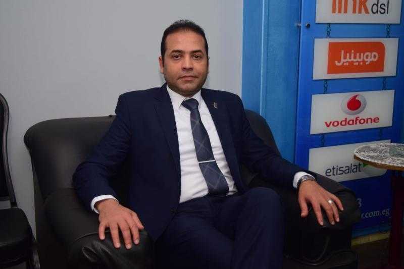 رئيس شعبة الاتصالات: قرارات الرئيس بشأن « الحماية الاجتماعية» أسعدت المصريين وجاءت لتخفيف الأعباء المعيشية