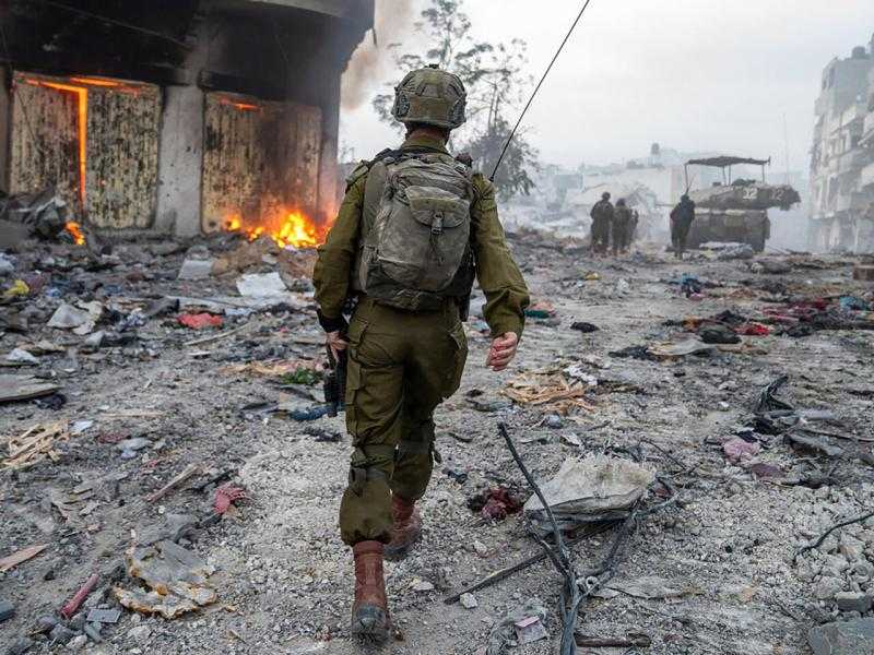 باحث في الشؤون الدولية: لن يستطيع الاحتلال توسيع دائرة المعارك مع المقاومة اللبنانية