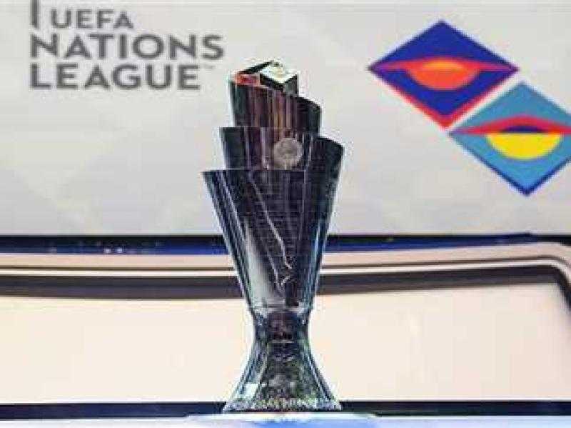 فرنسا تصطدم بإيطاليا في دوري الأمم الأوروبية