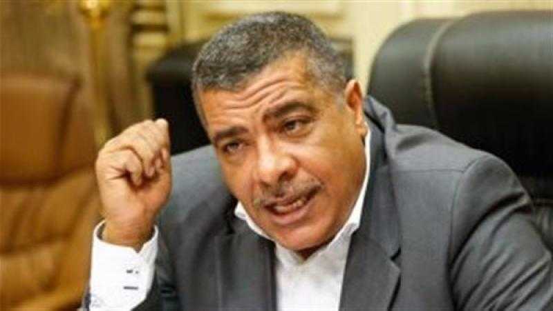 معتز محمود: قرارات الرئيس أسعدت ملايين المصريين وتتجاوز الغلاء بالوصول بالحد الأدني للأجور 6 آلاف جنيه