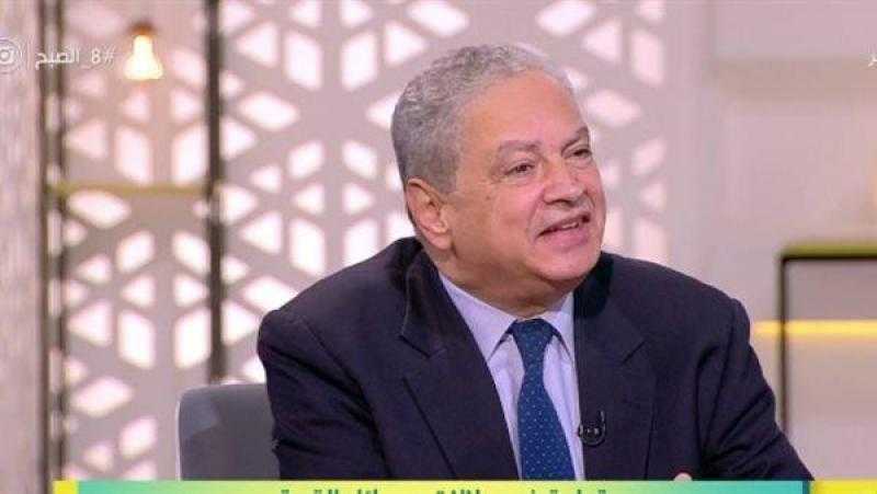 أستاذ علوم سياسية: مفاوضات وقف إطلاق النار في غزة تسير بإيجابية