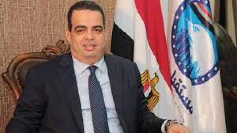 خط أحمر