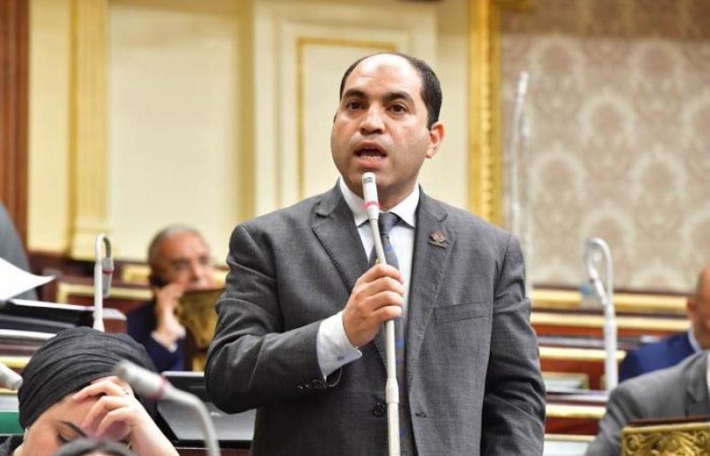 خط أحمر