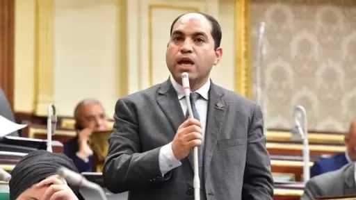 عمرو درويش: الحساب الختامي الفيصل في تقييم تنفيذ الموازنة.. والتحدي الأبرز هو تحقيق مستهدفات النمو