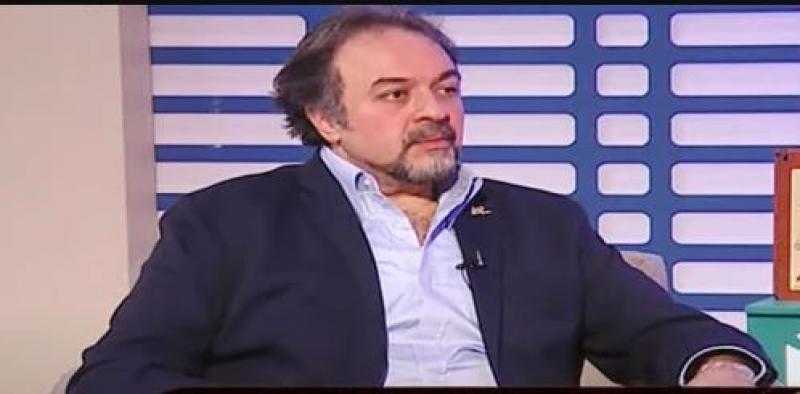 إسماعيل رائق يكشف سر انضمامه لمسلسل سره الباتع عن طريق الصدفة