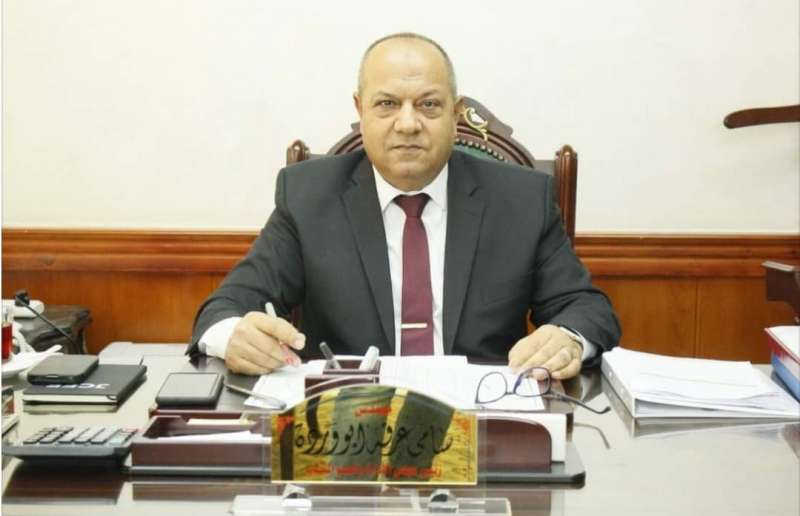 خط أحمر