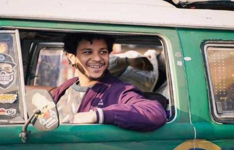 أحمد داش يقدم شخصية شاب مكافح بمسلسل مسار إجباري في رمضان 2024