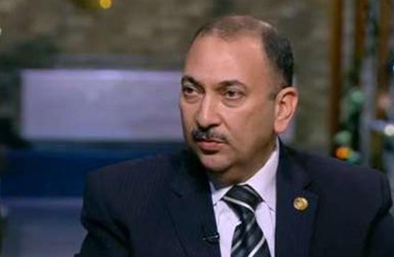 خط أحمر