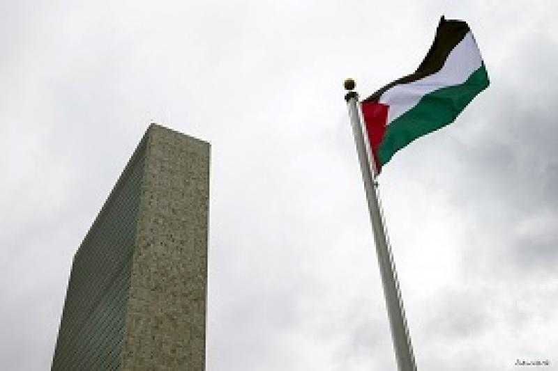 تقرير: إسرائيل تتخوف من اعتراف أمريكا بالدولة الفلسطينية