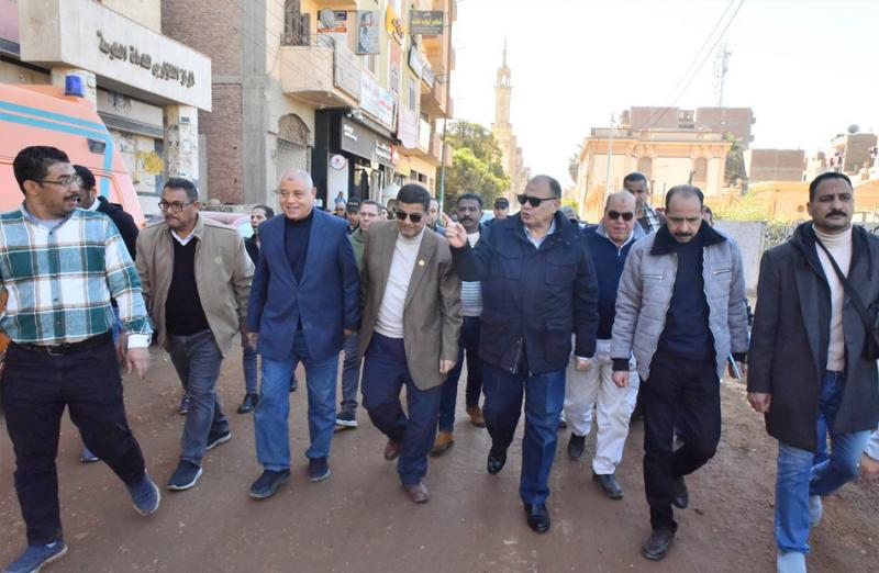 خط أحمر
